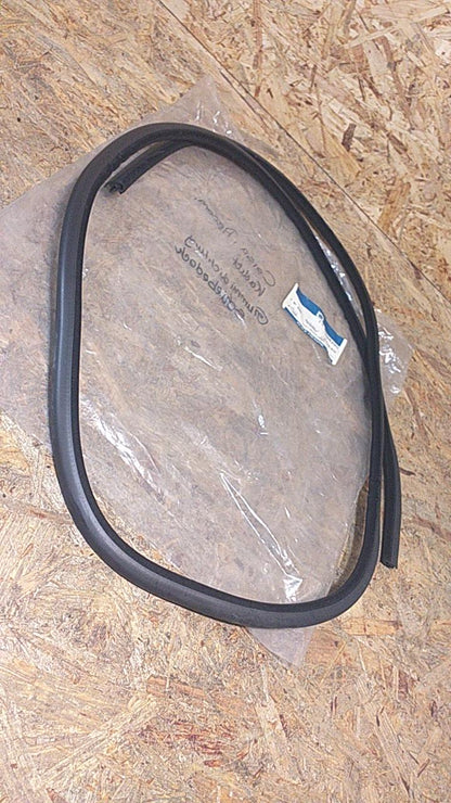 Corsa Ascona Kadett Gummiabdichtung Schiebedach original GM Opel NEU