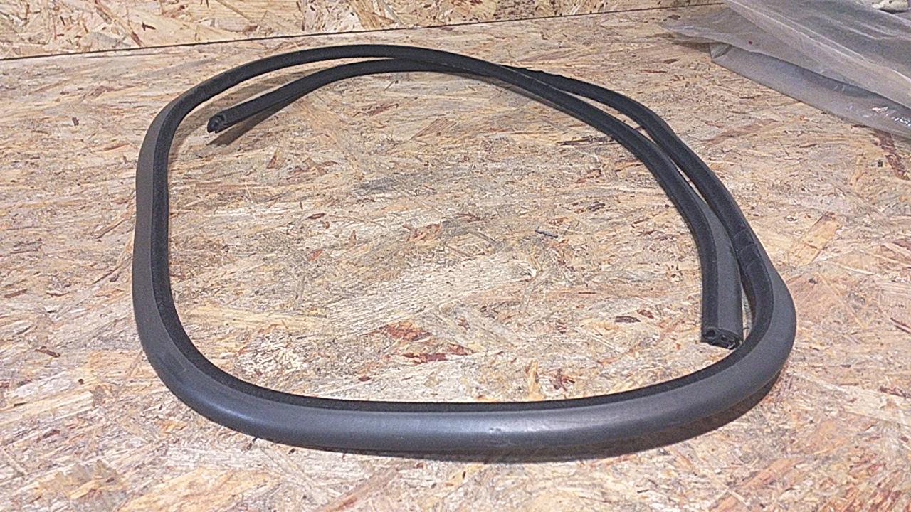 Corsa Ascona Kadett Gummiabdichtung Schiebedach original GM Opel NEU