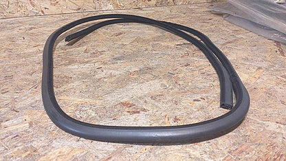 Corsa Ascona Kadett Gummiabdichtung Schiebedach original GM Opel NEU
