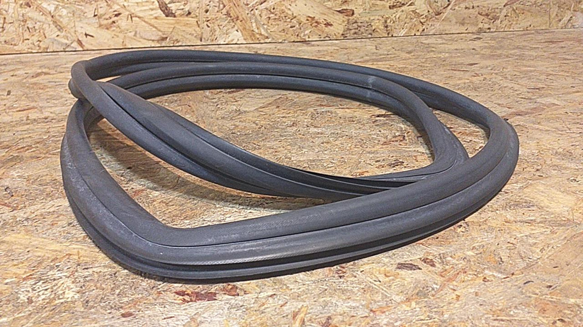 Corsa A 3-Türer Dichtung Seitenscheibe links original GM Opel NEU