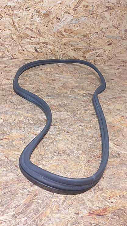 Corsa A 3-Türer Dichtung Seitenscheibe links original GM Opel NEU