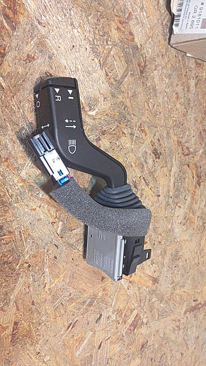 Vectra B Omega B Blinkerschalter original GM Opel NEU