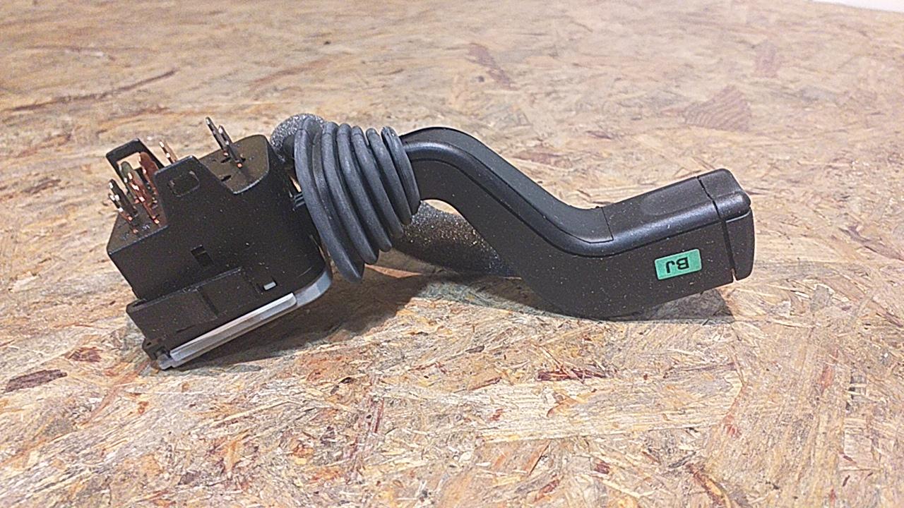 Vectra B Omega B Blinkerschalter original GM Opel NEU