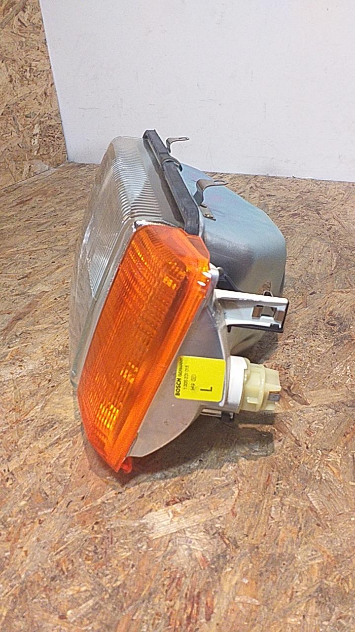 Rekord E Bosch Bilux Scheinwerfer mit Blinker links orig GM Opel NEU