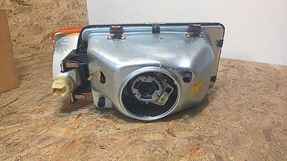 Rekord E Bosch Bilux Scheinwerfer mit Blinker links orig GM Opel NEU
