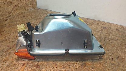 Rekord E Bosch Bilux Scheinwerfer mit Blinker links orig GM Opel NEU