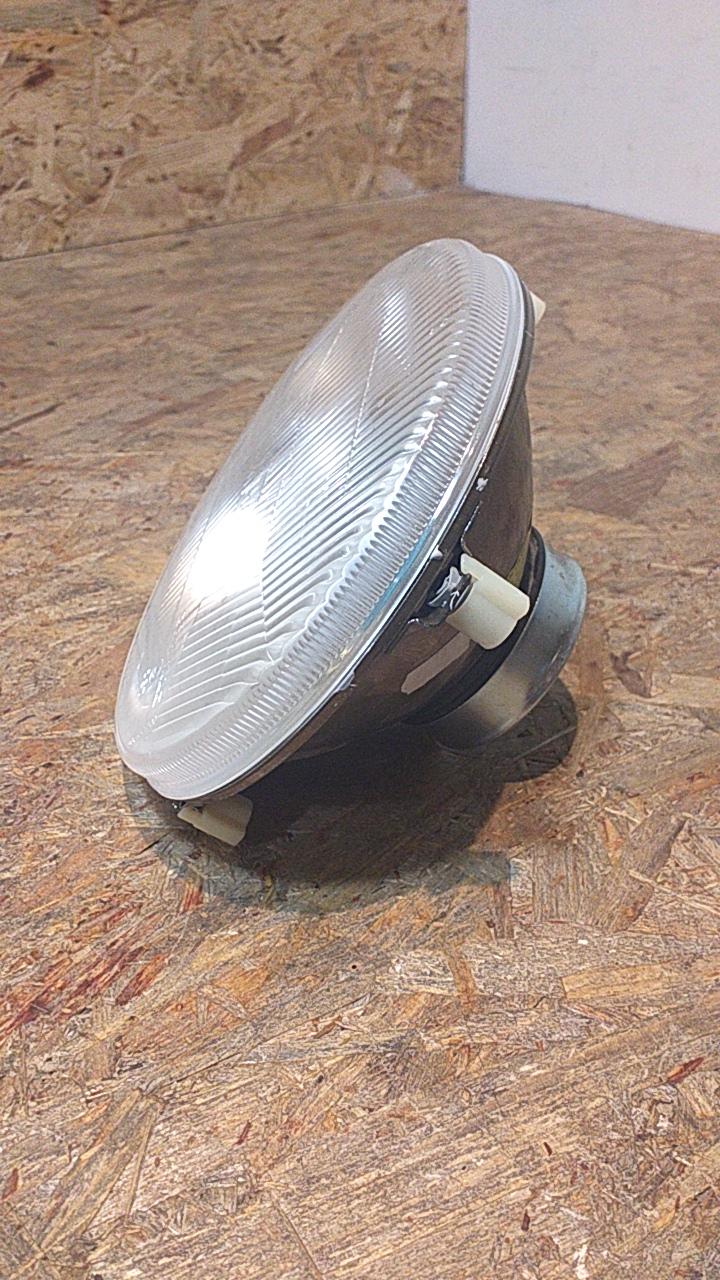 Kadett D Halogen Carello Scheinwerfer original GM Opel NEU