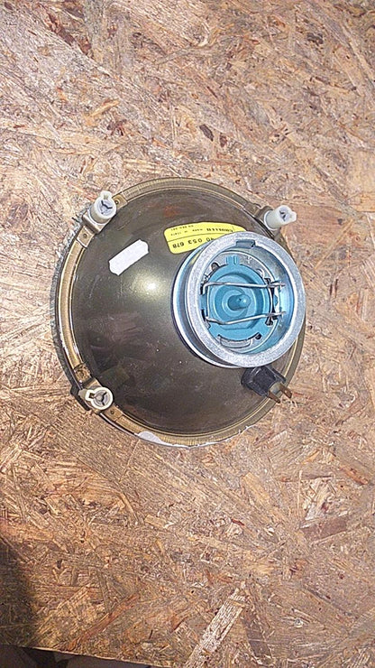 Kadett D Halogen Carello Scheinwerfer original GM Opel NEU