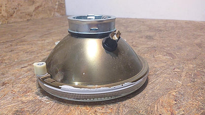 Kadett D Halogen Carello Scheinwerfer original GM Opel NEU