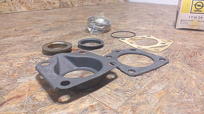 Rekord D Limo + Coupé Achswellen-Reparaturset original GM Opel NEU