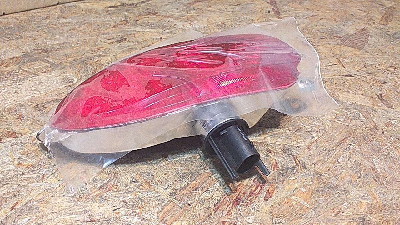 Corsa C Nebelschlussleuchte original GM Opel NEU