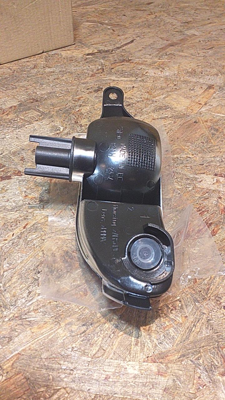 Corsa C Nebelschlussleuchte original GM Opel NEU