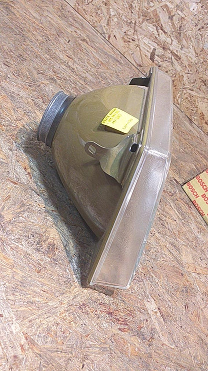 Kadett D Frontscheinwerfer H4 links original Bosch NEU