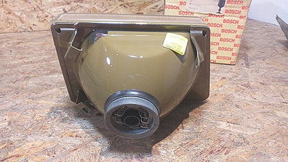 Kadett D Frontscheinwerfer H4 links original Bosch NEU