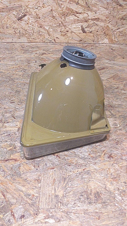 Kadett D Frontscheinwerfer H4 links original Bosch NEU