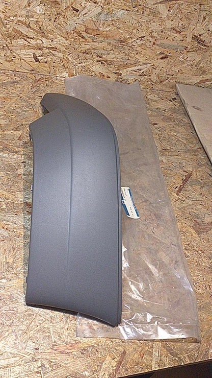 Vectra A 88-95 Frontverkleidung Steinschlagschutz Blende Stoßstange original GM Opel NEU