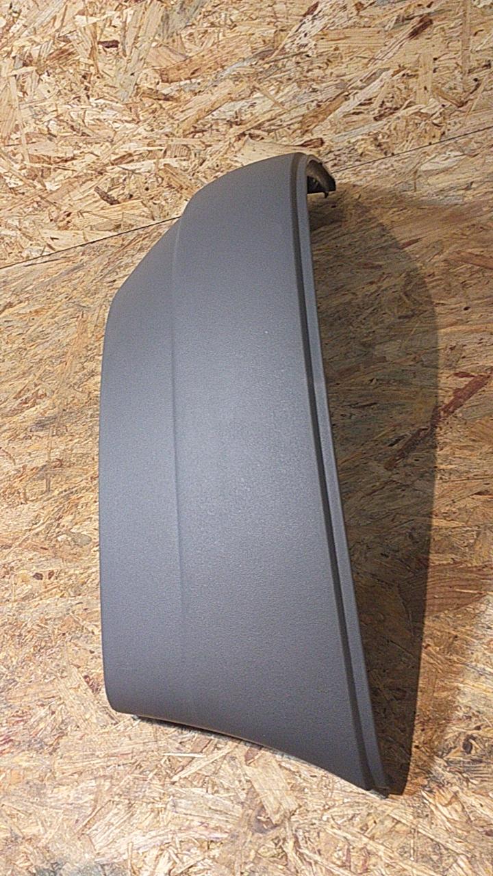 Vectra A 88-95 Frontverkleidung Steinschlagschutz Blende Stoßstange original GM Opel NEU