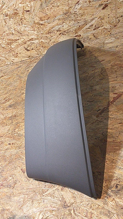 Vectra A 88-95 Frontverkleidung Steinschlagschutz Blende Stoßstange original GM Opel NEU