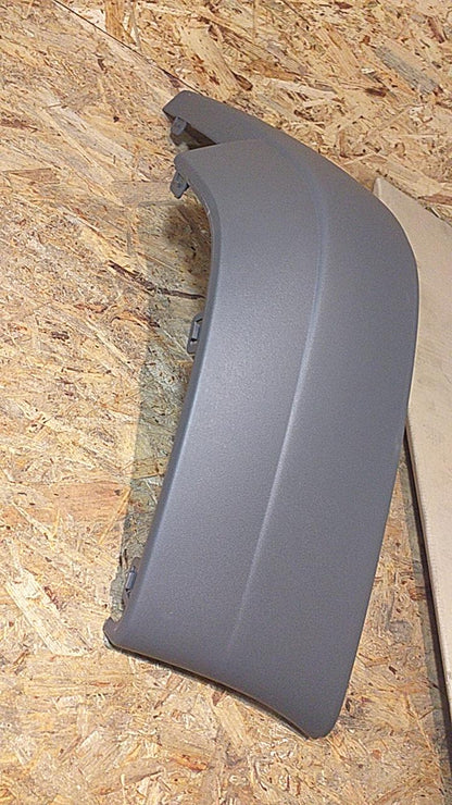 Vectra A 88-95 Frontverkleidung Steinschlagschutz Blende Stoßstange original GM Opel NEU