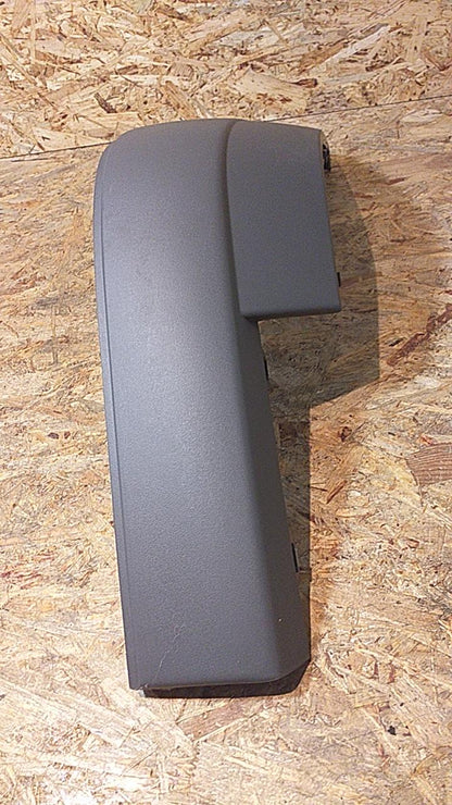 Vectra A 88-95 Frontverkleidung Steinschlagschutz Blende Stoßstange original GM Opel NEU