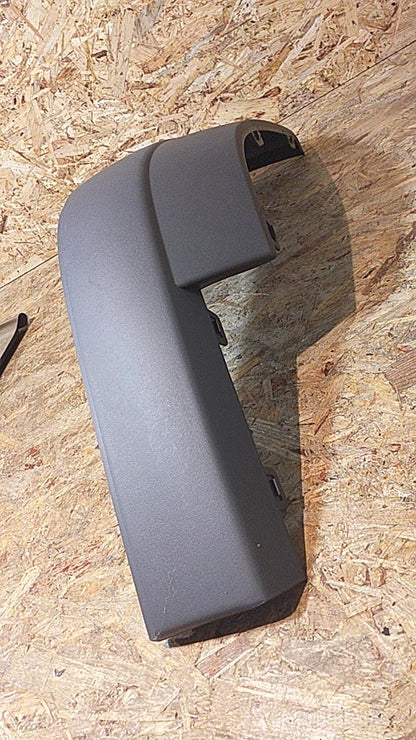 Vectra A 88-95 Frontverkleidung Steinschlagschutz Blende Stoßstange original GM Opel NEU