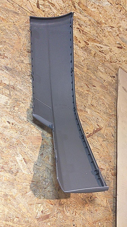 Vectra A 88-95 Frontverkleidung Steinschlagschutz Blende Stoßstange original GM Opel NEU