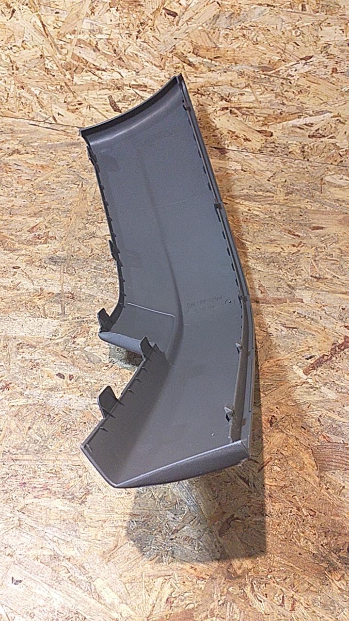 Vectra A 88-95 Frontverkleidung Steinschlagschutz Blende Stoßstange original GM Opel NEU