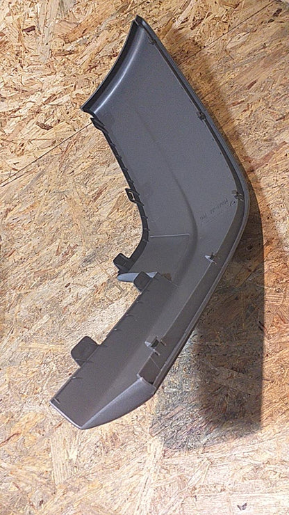 Vectra A 88-95 Frontverkleidung Steinschlagschutz Blende Stoßstange original GM Opel NEU