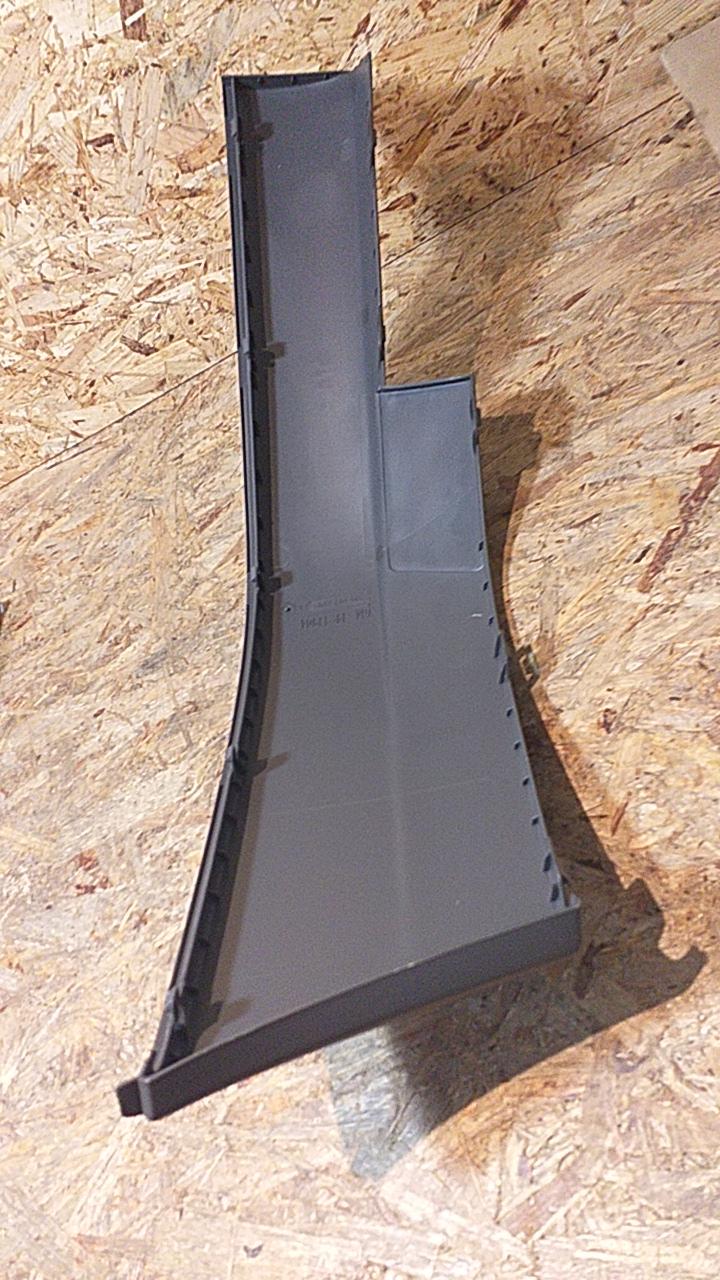 Vectra A 88-95 Frontverkleidung Steinschlagschutz Blende Stoßstange original GM Opel NEU