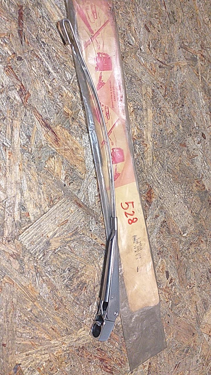 Kadett B Wischerarm original Bosch NEU