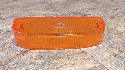 Manta A Kadett C Blinkerglas v.l orig Opel Hella NEU