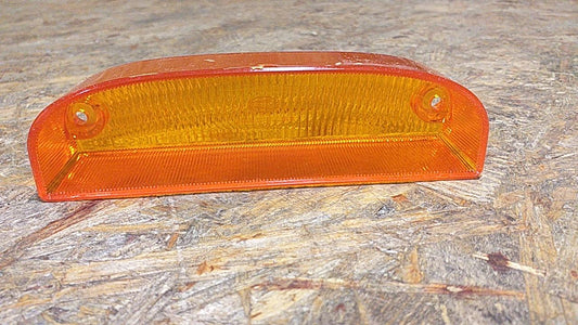 Manta A Kadett C Blinkerglas v.l orig Opel Hella NEU