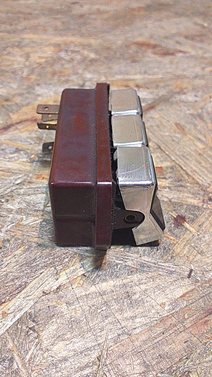 Rekord A Scheibenwischerschalter original Opel NEU