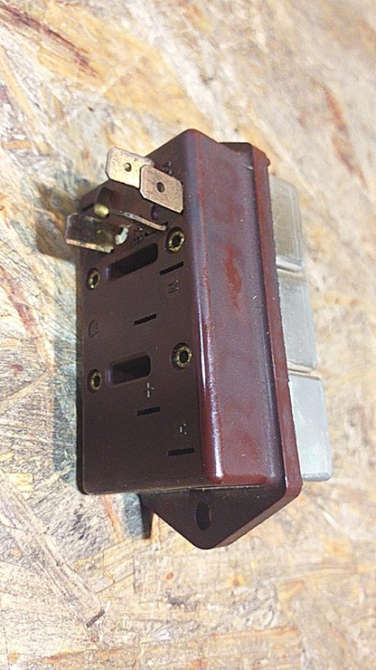 Rekord A Scheibenwischerschalter original Opel NEU