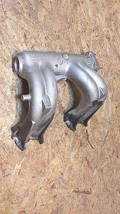 Kadett C Manta A/B GTE 2.2i Ansaugbrücke original GM NEU