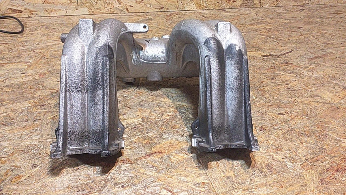 Kadett C Manta A/B GTE 2.2i Ansaugbrücke original GM NEU