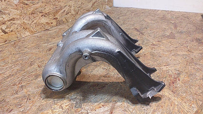 Kadett C Manta A/B GTE 2.2i Ansaugbrücke original GM NEU