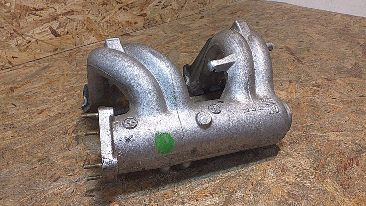 Kadett C Manta A/B GTE 2.2i Ansaugbrücke original GM NEU
