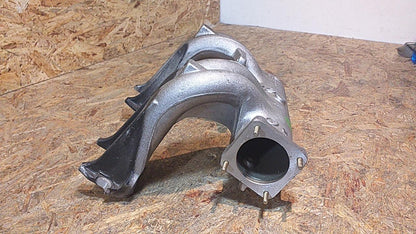 Kadett C Manta A/B GTE 2.2i Ansaugbrücke original GM NEU