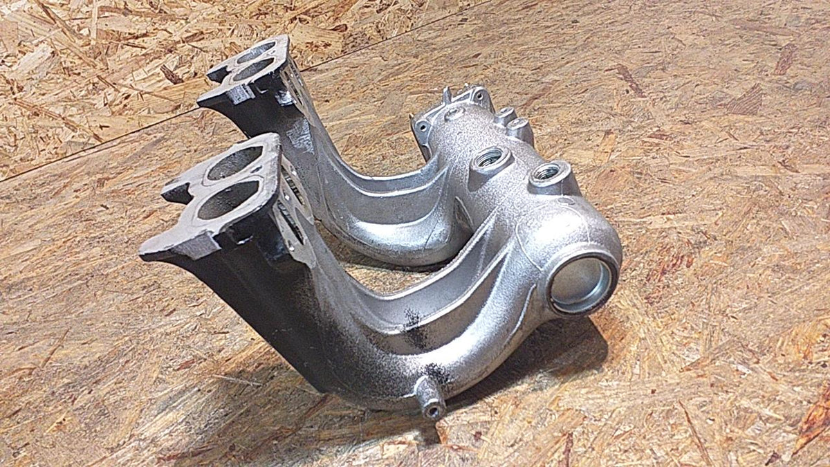 Kadett C Manta A/B GTE 2.2i Ansaugbrücke original GM NEU