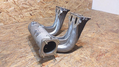 Kadett C Manta A/B GTE 2.2i Ansaugbrücke original GM NEU