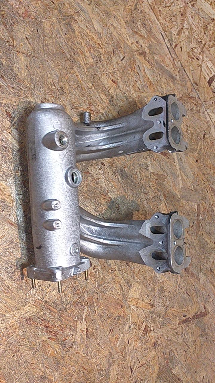 Kadett C Manta A/B GTE 2.2i Ansaugbrücke original GM NEU