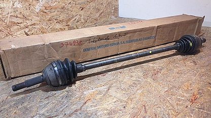 Astra F Antriebswelle original GM Opel NEU