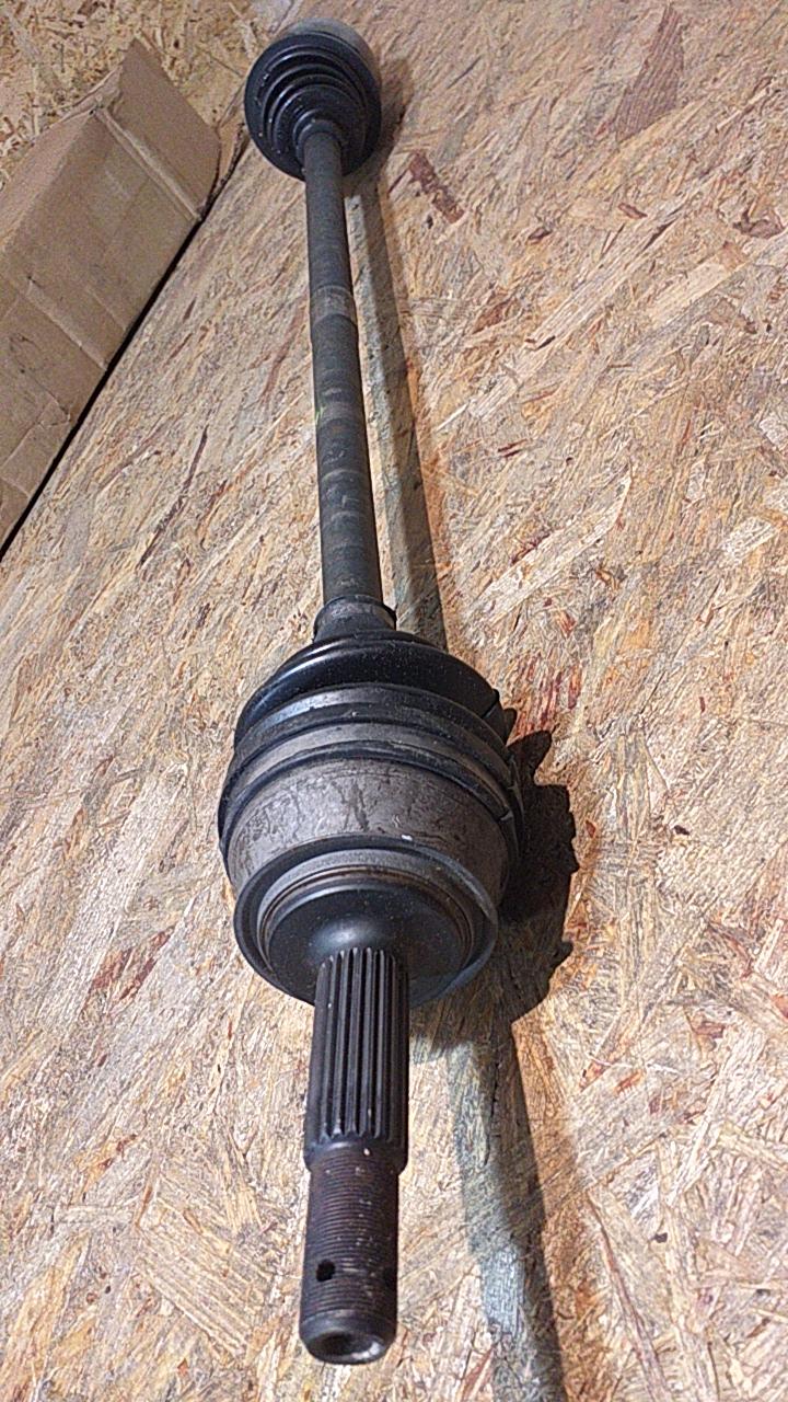 Astra F Antriebswelle original GM Opel NEU