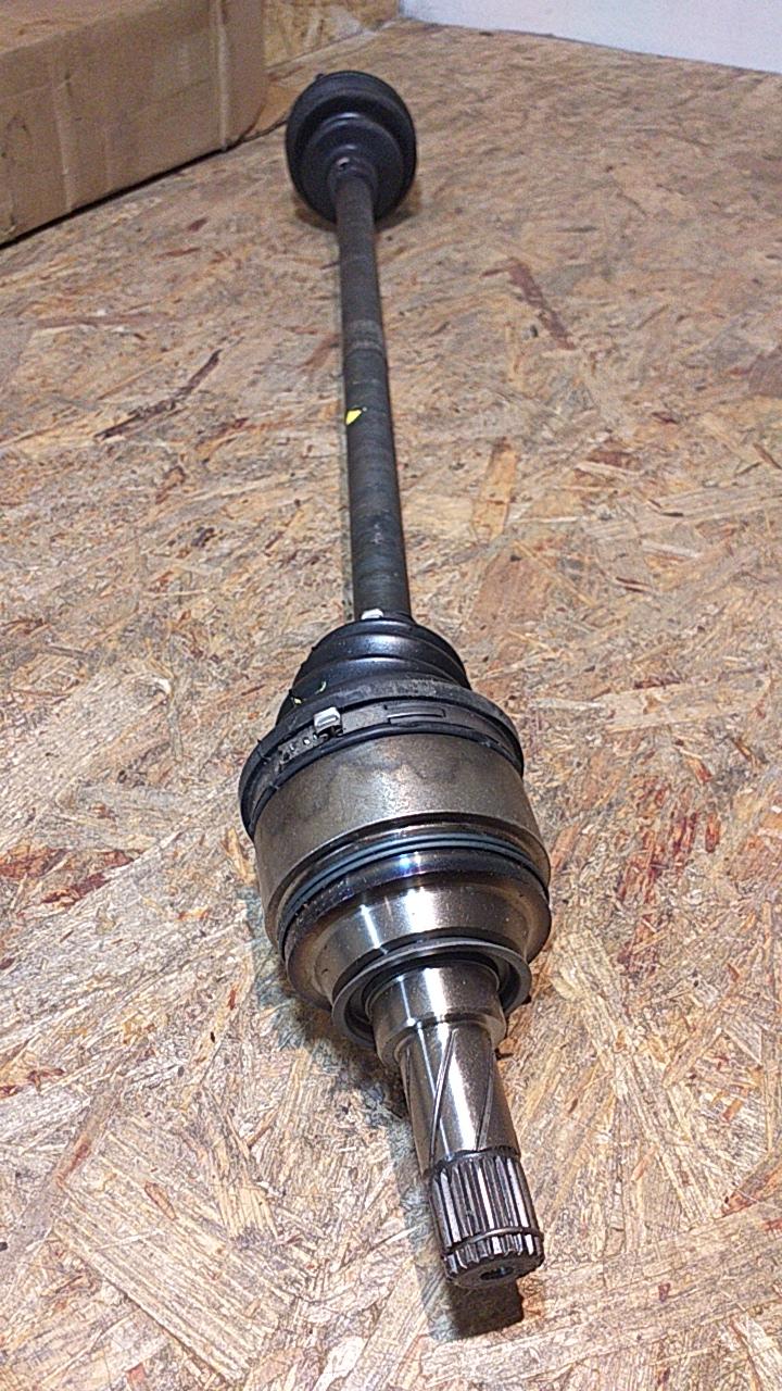 Astra F Antriebswelle original GM Opel NEU