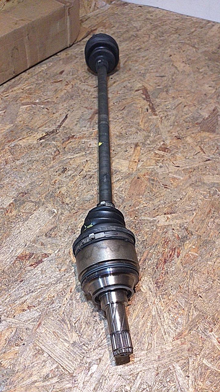 Astra F Antriebswelle original GM Opel NEU