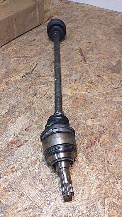 Astra F Antriebswelle original GM Opel NEU