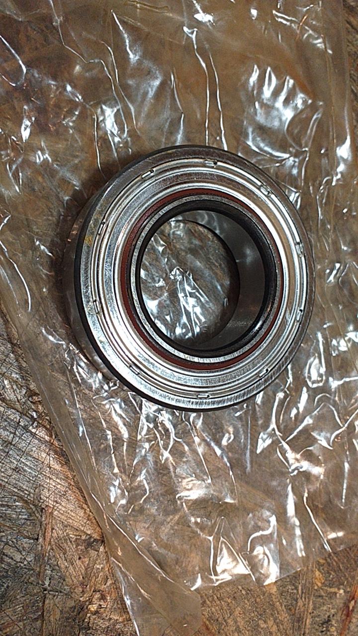 Rekord B/C 66-72 Radlager r+l original Opel NEU