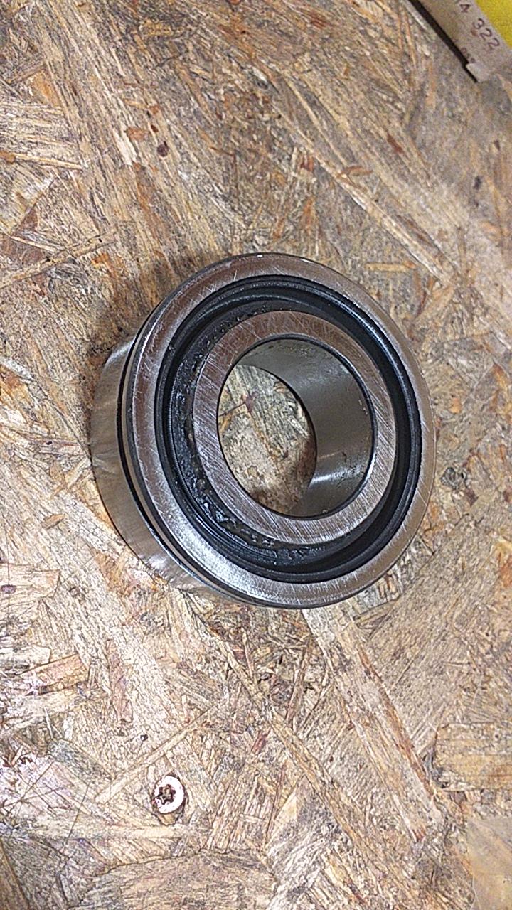 Commodore B Rekord D Caravan Radlager original Opel NEU