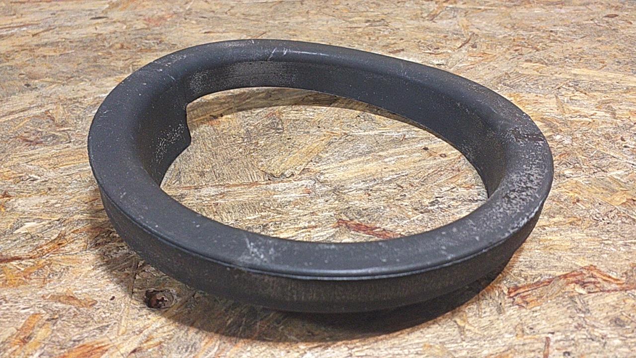 Kadett D Dämpfungsring original Opel NEU